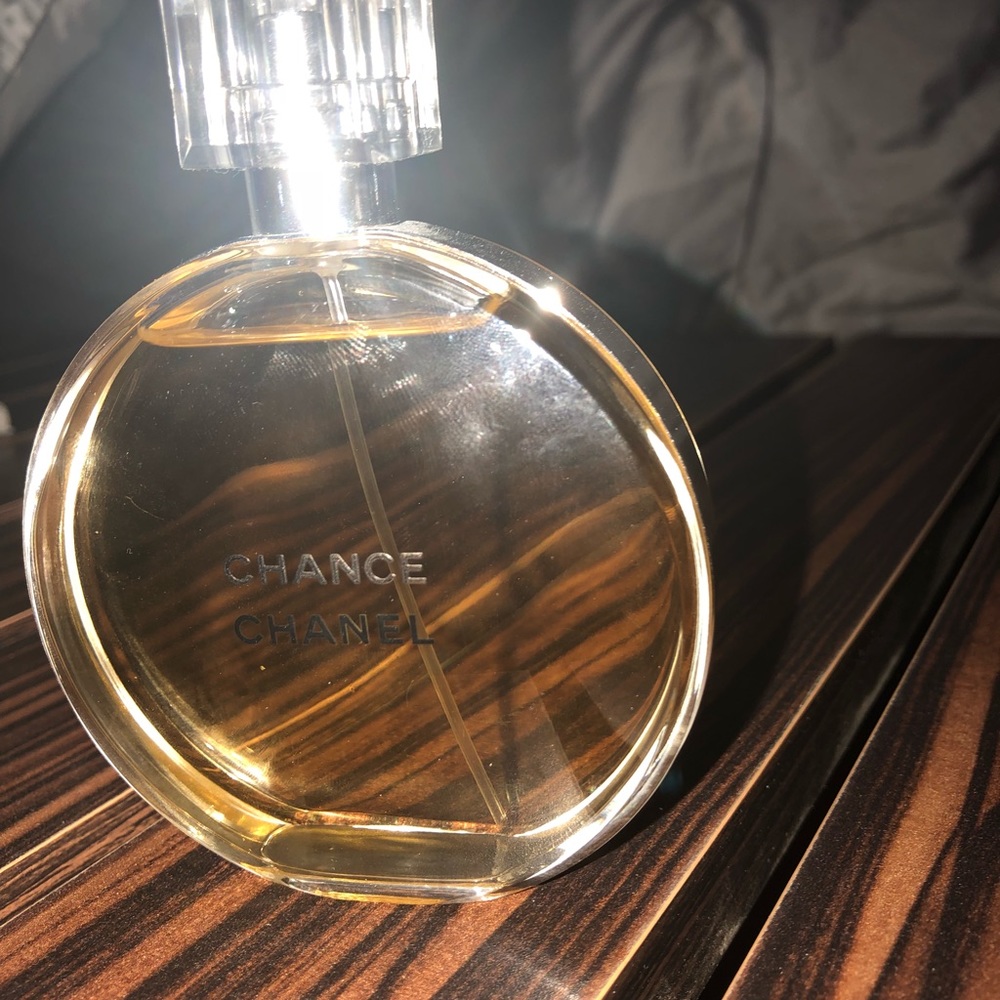 Chance Chanel